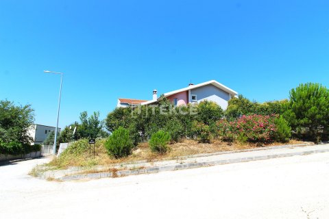 4+1 Villa à Mudanya, Turkey No. 22222 3