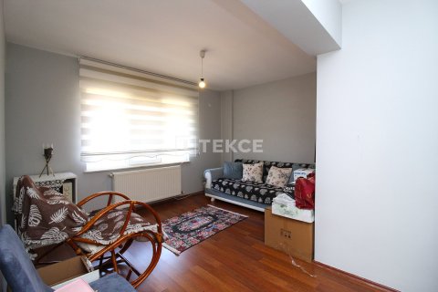 4+1 Villa in Mudanya, Turkey No. 22222 14