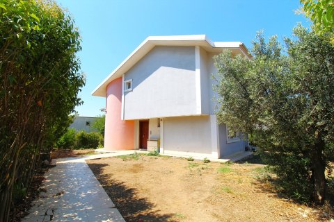 4+1 Villa à Mudanya, Turkey No. 22222 4