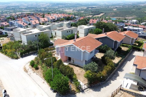 4+1 Villa à Mudanya, Turkey No. 22222 26