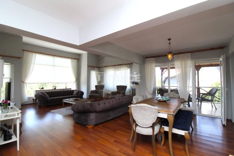 4+1 Villa in Mudanya, Turkey No. 22222 7