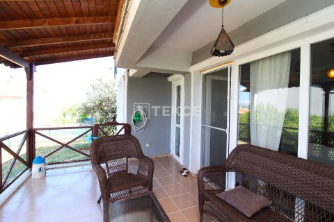 4+1 Villa in Mudanya, Turkey No. 22222 12