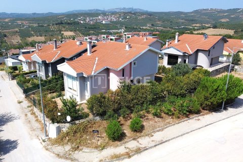 4+1 Villa à Mudanya, Turkey No. 22222 29