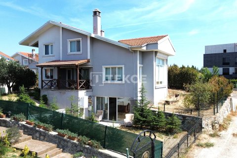 4+1 Villa à Mudanya, Turkey No. 22222 1