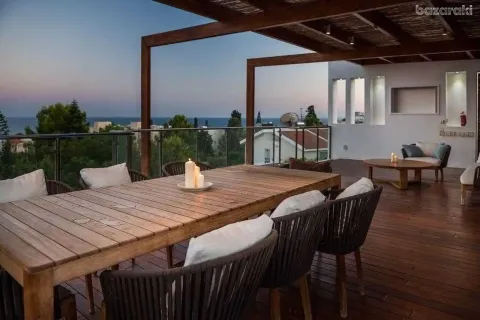 5 bedrooms Villa in Agios Tychonas, Cyprus No. 29182 5