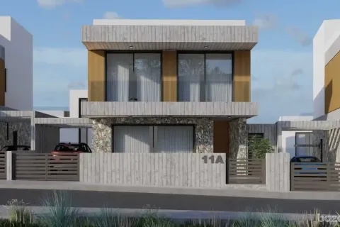 3 bedrooms House in Konia, Cyprus No. 29189 6