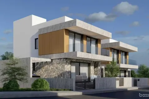 3 bedrooms House in Konia, Cyprus No. 29189 4