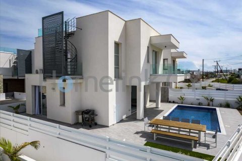 4 bedrooms House in Protaras, Cyprus No. 28631 7