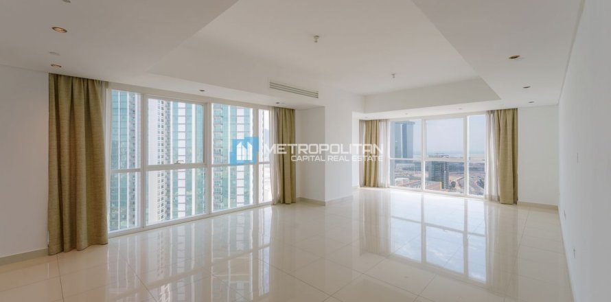 2 chambres Appartement à Al Reem Island, UAE No. 6859