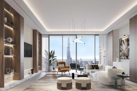 3 dormitorios Apartment en Dubai, UAE No. 6576 11