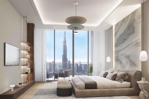 3 bedrooms Apartment in Dubai, UAE No. 6576 12