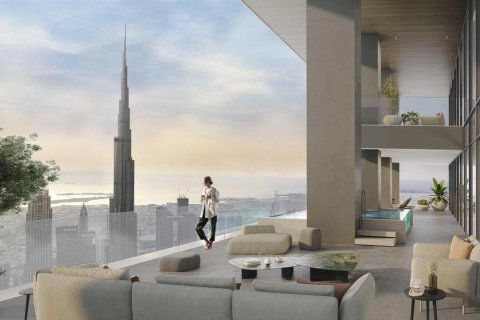 3 dormitorios Apartment en Dubai, UAE No. 6576 7