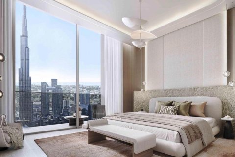 3 bedrooms Apartment in Dubai, UAE No. 6576 5