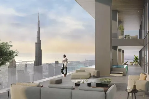 1 bedroom Apartment in Dubai, UAE No. 6574 18