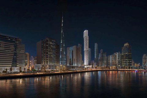 2 dormitorios Apartment en Dubai, UAE No. 6575 9