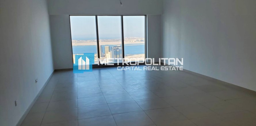 3 dormitorios Apartment en Al Reem Island, UAE No. 6860