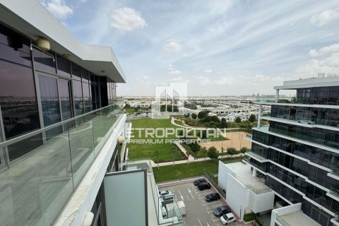 Квартира с 1 спальней в DAMAC Hills (Akoya by DAMAC), ОАЭ №9332 1