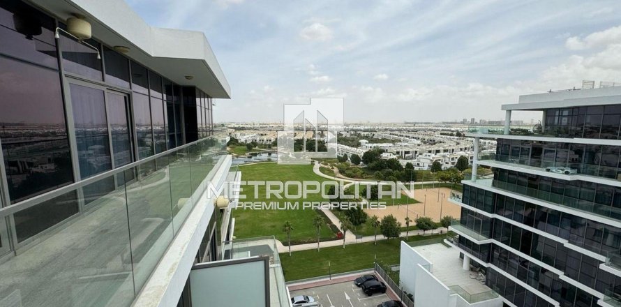 1 chambre Appartement à DAMAC Hills (Akoya by DAMAC), UAE No. 9332