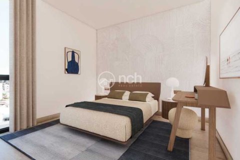 3 dormitorios Apartment en Limassol, Cyprus No. 41340 8