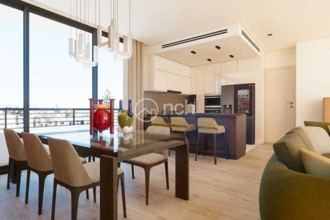 3 dormitorios Apartment en Limassol, Cyprus No. 41340 4