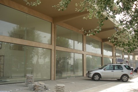 398m² Commercial property en Eleftherio-Kordelio, Greece No. 55148 2