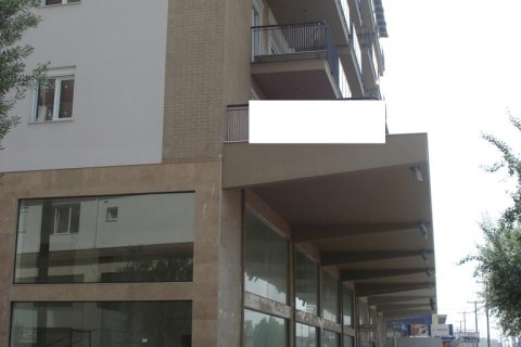 398m² Commercial property in Eleftherio-Kordelio, Greece No. 55148 5