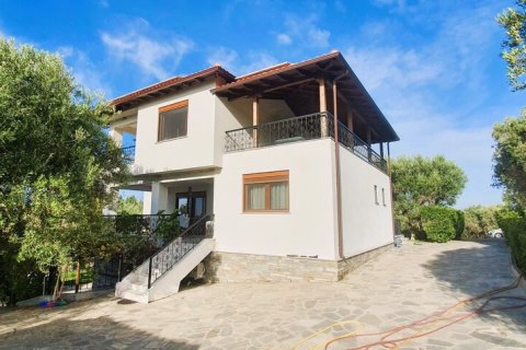 5 chambres Villa à Chalkidiki, Greece No. 55143 8