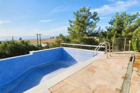 5 bedrooms Villa in Chalkidiki, Greece No. 55143 15