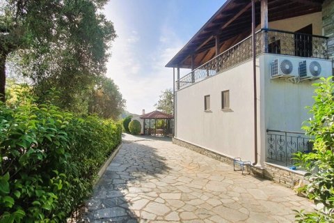 5 bedrooms Villa in Chalkidiki, Greece No. 55143 26