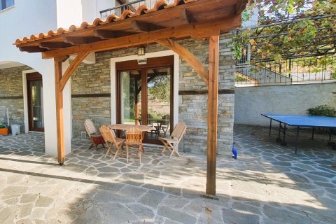 5 bedrooms Villa in Chalkidiki, Greece No. 55143 13