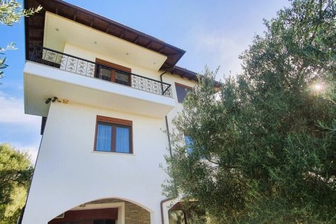 5 bedrooms Villa in Chalkidiki, Greece No. 55143 19