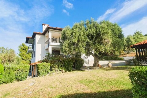 5 dormitorios Villa en Chalkidiki, Greece No. 55143 11