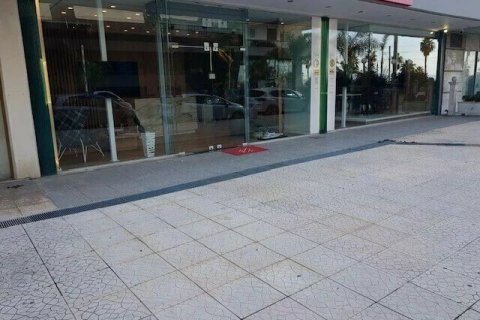 306m² Commercial property à Palaio Faliro, Greece No. 55144 1