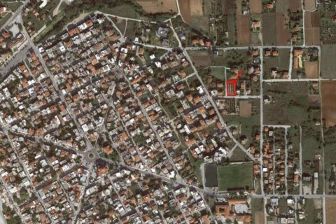 1483m² Land en Thessaloniki, Greece No. 55129 4