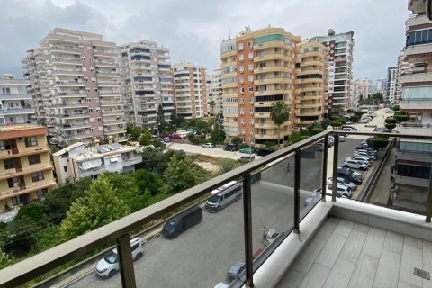 2+1 Apartment in Mahmutlar, Turkey No. 14549 7