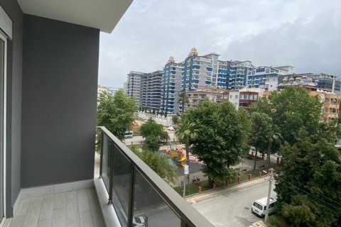 2+1 Apartment in Mahmutlar, Turkey No. 14549 4