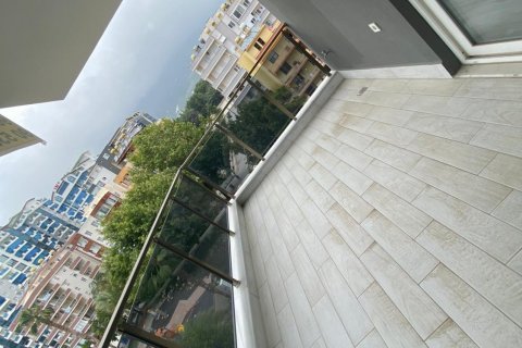 2+1 Apartment in Mahmutlar, Turkey No. 14549 5