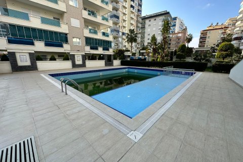 2+1 Apartment in Mahmutlar, Turkey No. 14546 2