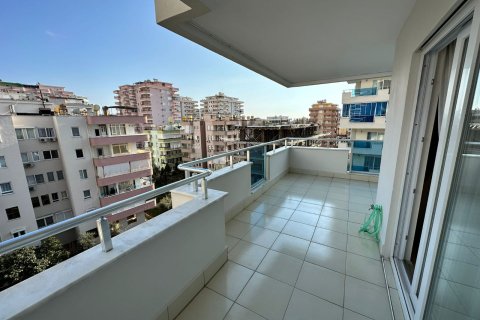 2+1 Apartment in Mahmutlar, Turkey No. 14546 13