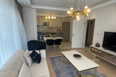 2+1 Apartment in Mahmutlar, Turkey No. 14546 20