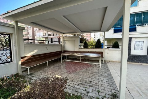 2+1 Appartement à Mahmutlar, Turkey No. 14546 1