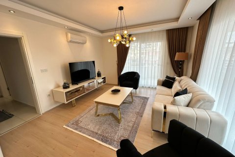 2+1 Apartment in Mahmutlar, Turkey No. 14546 15