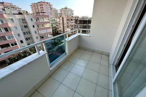 2+1 Apartment in Mahmutlar, Turkey No. 14546 16