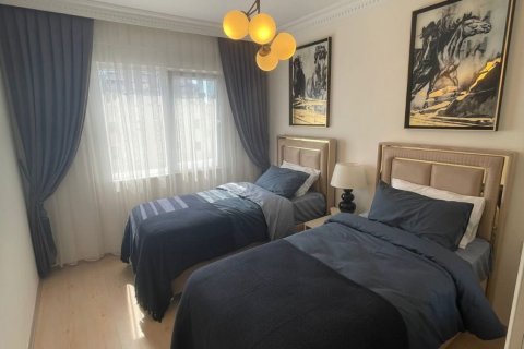 2+1 Apartment in Mahmutlar, Turkey No. 14546 18