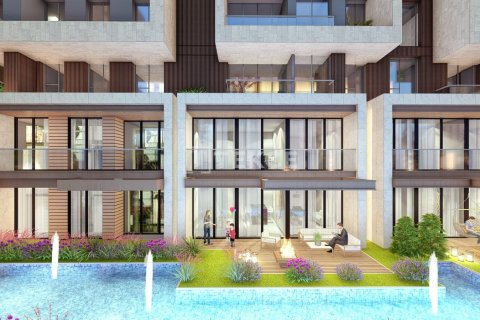 2+1 Apartment in Istanbul, Turkey No. 14208 13