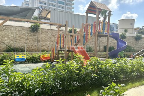 2+1 Appartement à Alanya, Turkey No. 13877 17