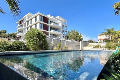 4 dormitorios Apartment en Agios Athanasios, Cyprus No. 66606 1