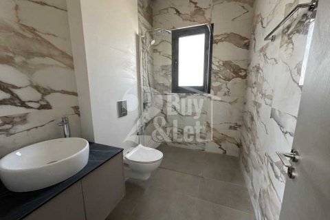 4 dormitorios Penthouse en Germasogeia, Cyprus No. 66602 12