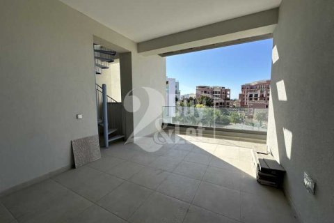 4 dormitorios Penthouse en Germasogeia, Cyprus No. 66602 7