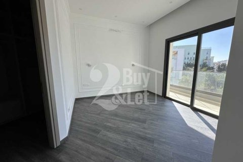 4 dormitorios Penthouse en Germasogeia, Cyprus No. 66602 6